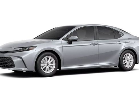 New 2026 Toyota Camry LE w/ Convenience Package image 3