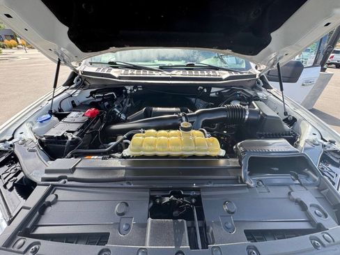 Used 2019 Ford F150 XLT w/ XTR Package AWD/4WD image 27