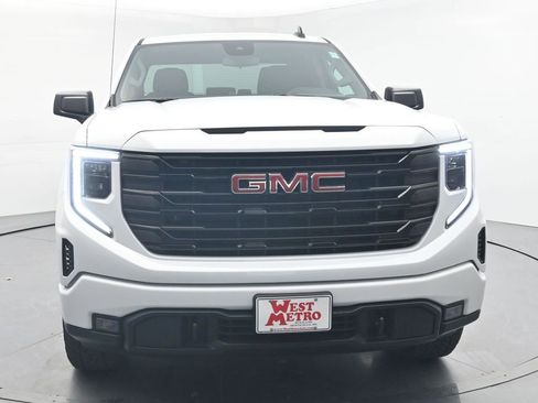 New 2026 GMC Sierra 1500 Elevation w/ Elevation Select Package image 22