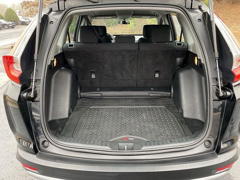 Used 2018 Honda CR-V LX image 22