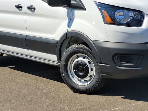 New 2025 Ford Transit 250 Low Roof image 2