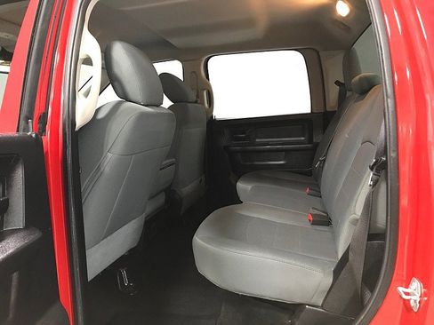 Used 2016 RAM 1500 Tradesman w/ Popular Equipment Group AWD/4WD image 16