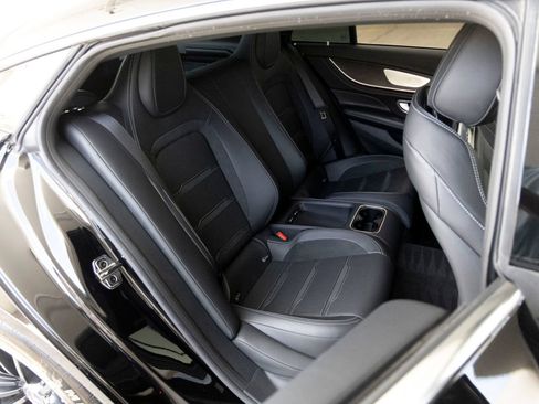 Used 2023 Mercedes-Benz AMG GT 63 image 23