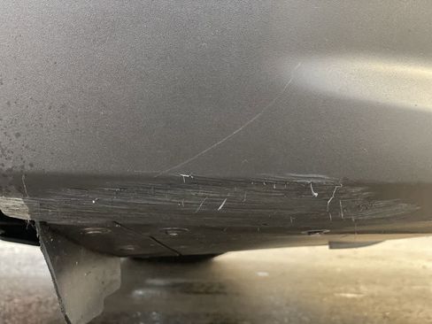 Used 2025 GMC Acadia Elevation image 34