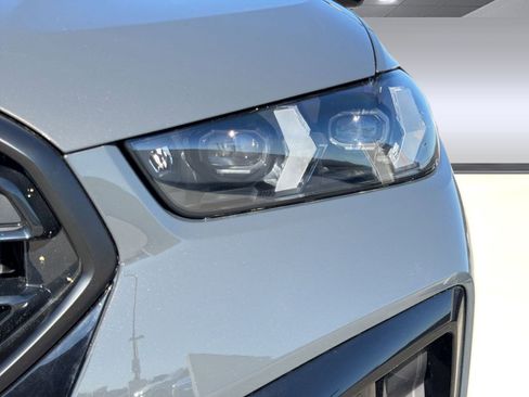 New 2026 BMW X5 M Competition image 11