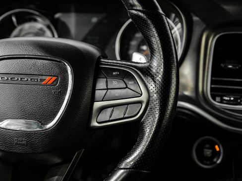 Used 2021 Dodge Charger Scat Pack RWD image 23