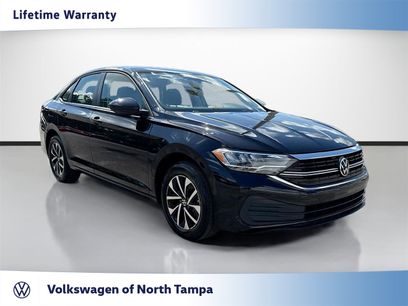 Used 2022 Volkswagen Jetta S