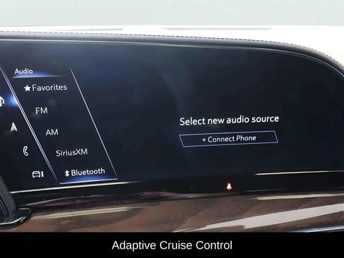 Used 2024 Cadillac Escalade ESV Premium Luxury Platinum AWD/4WD image 16