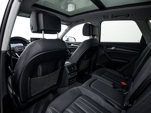 Certified 2023 Audi Q5 2.0T Premium Plus w/ Premium Plus Package image 15