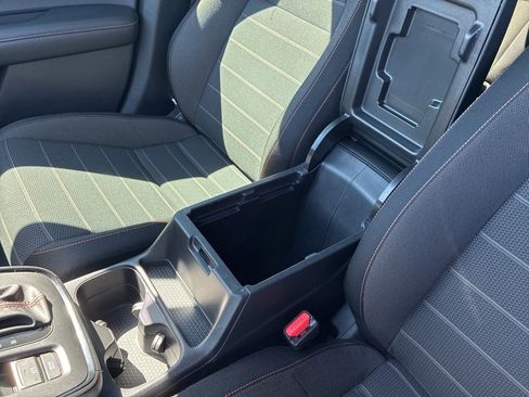 Certified 2023 Honda CR-V Sport image 17