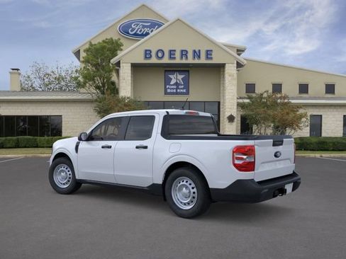 New 2026 Ford Maverick XL w/ 4K Tow Package AWD/4WD image 4
