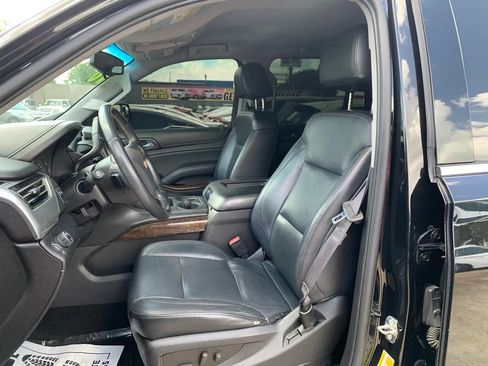 Used 2016 Chevrolet Tahoe LS RWD image 19