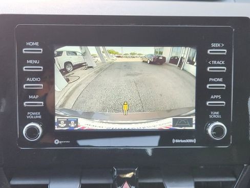 Used 2024 Toyota Camry SE w/ Convenience Package image 13