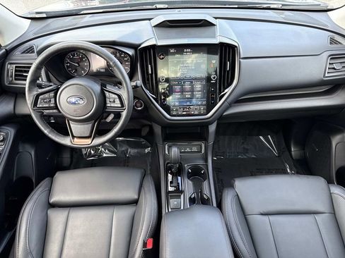 Certified 2025 Subaru Ascent Bronze Edition w/ Popular Package #2 image 19