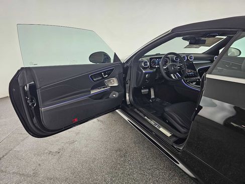 New 2026 Mercedes-Benz CLE 300 4MATIC Cabriolet image 15