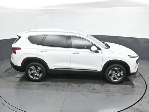 Used 2023 Hyundai Santa Fe SEL AWD/4WD image 32