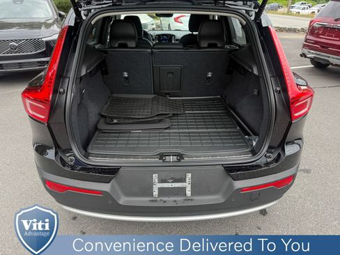 Certified 2023 Volvo XC40 B5 Ultimate w/ Protection Package Premier AWD/4WD image 24