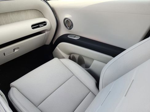 New 2026 Hyundai Palisade Calligraphy image 11