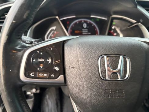 Used 2021 Honda Civic Sport image 28
