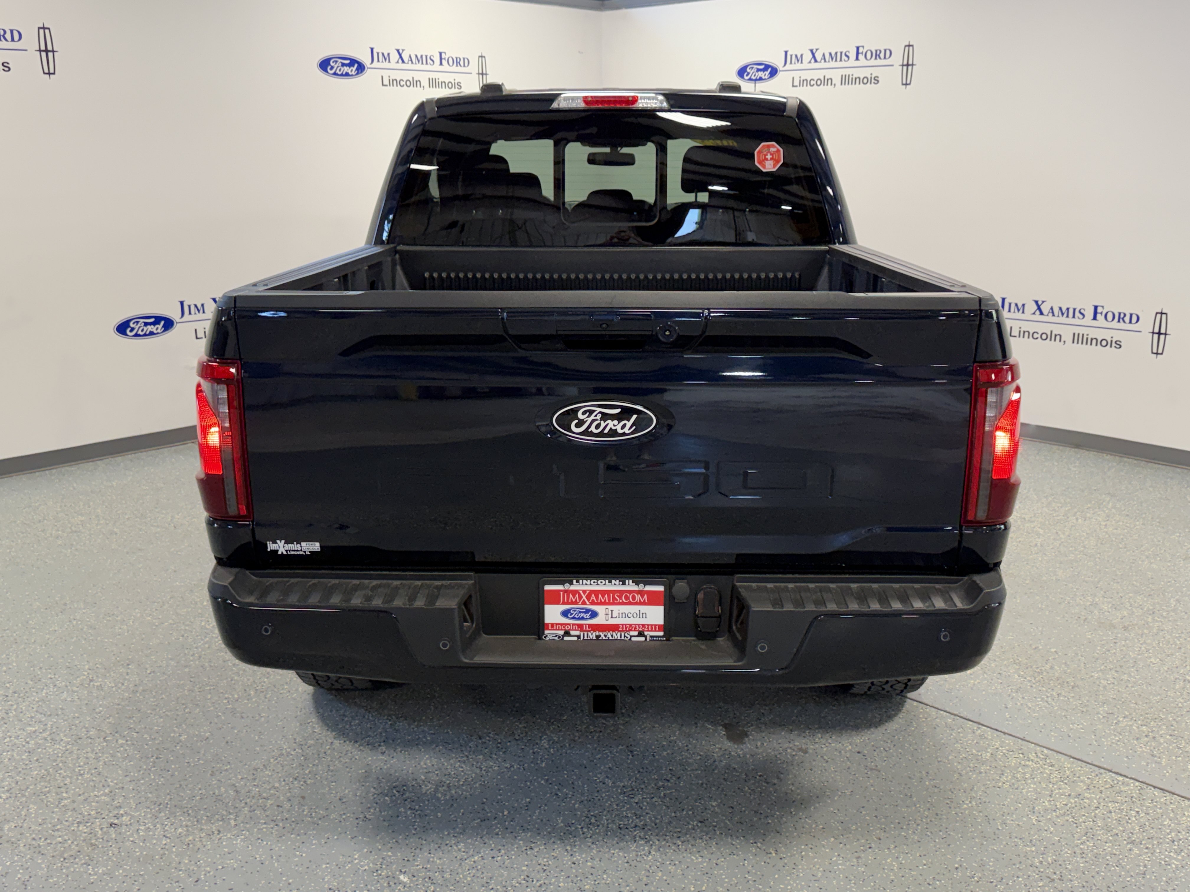 Used 2024 Ford F150 XLT w/ Equipment Group 302A MID AWD/4WD image 28