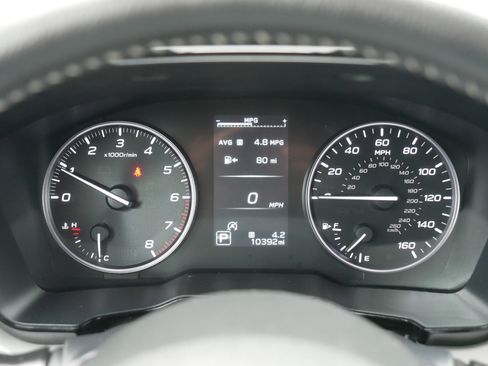 Certified 2025 Subaru Outback Premium AWD/4WD image 21