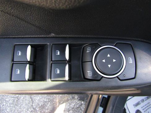 Used 2021 Ford Escape SEL w/ Technology Package AWD/4WD image 12