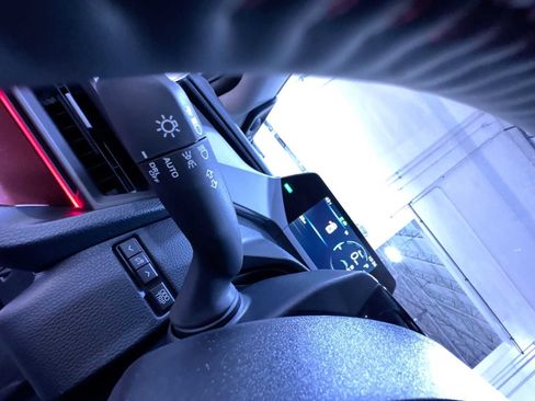 New 2026 Toyota Prius Plug-In Hybrid image 18