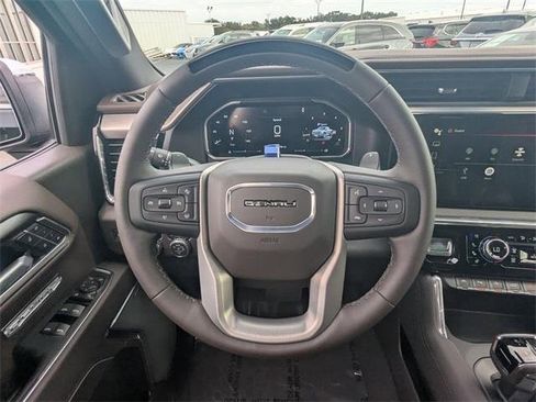 New 2026 GMC Sierra 1500 Denali image 16