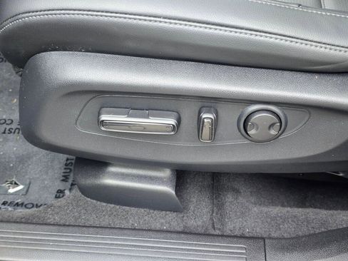 Used 2023 Honda CR-V EX-L image 24