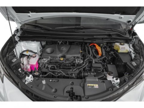 New 2026 Toyota Sienna XSE AWD/4WD image 14