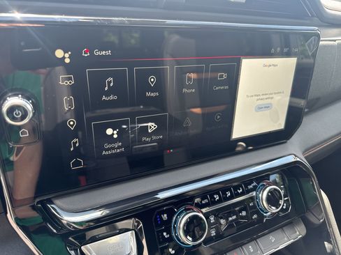 New 2026 GMC Sierra 2500 AT4 w/ AT4 Premium Plus Package AWD/4WD image 12