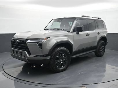Used 2026 Lexus GX 550