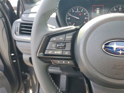 New 2026 Subaru Forester Premium image 30