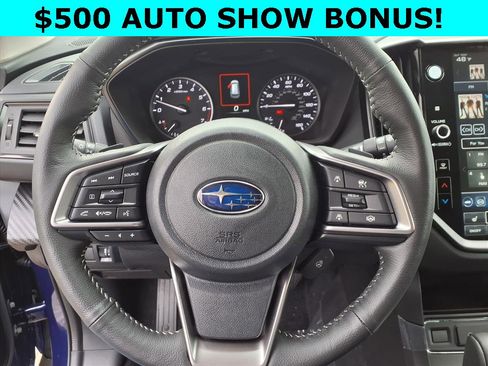 New 2026 Subaru Ascent Premium image 13