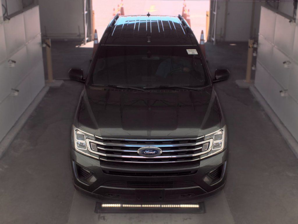 Used 2021 Ford Expedition XL AWD/4WD image 2