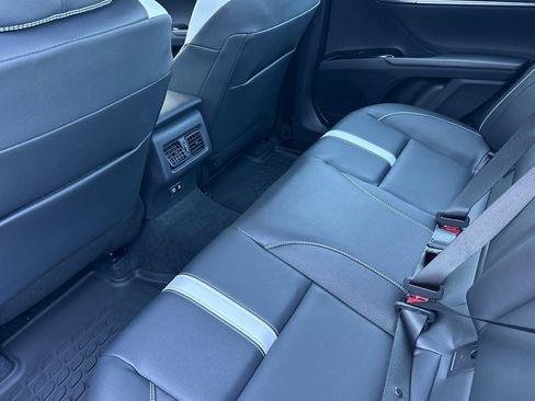 Certified 2026 Toyota Camry SE w/ Multimedia Upgrade Package FWD image 12