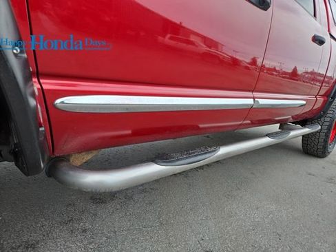 Used 2009 Dodge Ram 2500 Truck Laramie image 6