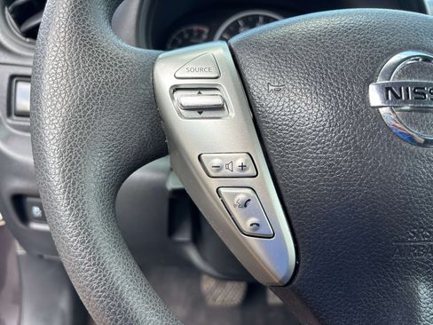 Used 2015 Nissan Versa S Plus FWD image 16