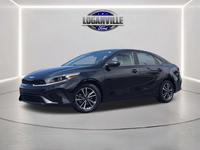 Used 2024 Kia Forte LXS
