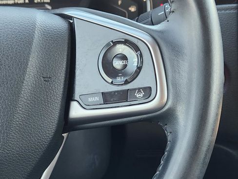 Used 2021 Honda CR-V EX-L image 28