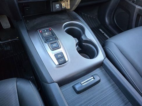 Certified 2023 Honda Ridgeline RTL image 24