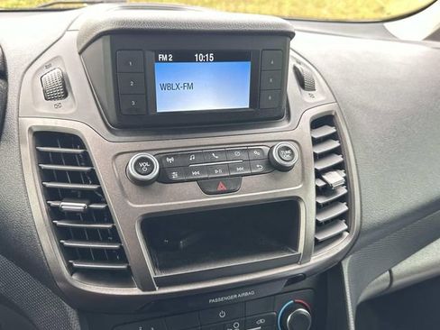 Used 2022 Ford Transit Connect XL image 28