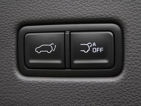 New 2027 Kia Carnival EX w/ Dark Edition Package FWD image 9