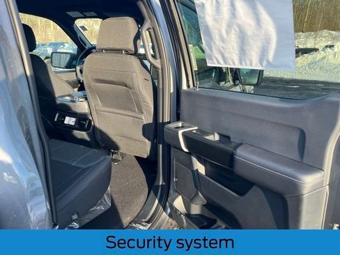 New 2026 Ford F150 STX w/ Equipment Group 200A image 16