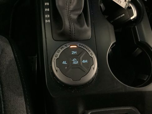 Used 2025 Ford Bronco Big Bend AWD/4WD image 17