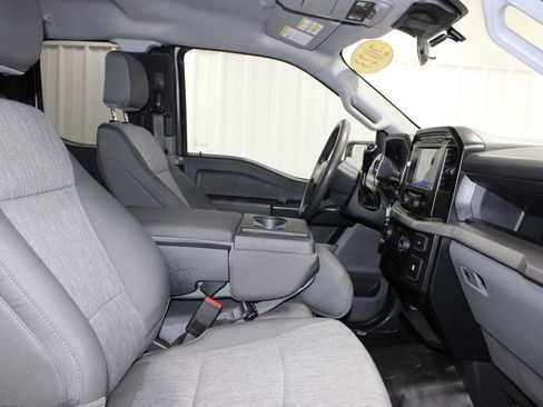 Used 2023 Ford F150 XL w/ FX4 Off-Road Package image 25