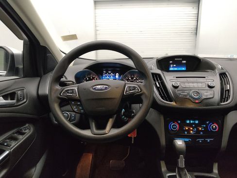 Used 2017 Ford Escape SE AWD/4WD image 22