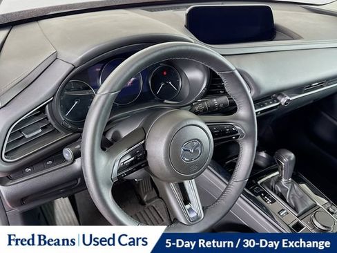 Used 2024 MAZDA CX-30 AWD 2.5 S w/ Select Sport Pkg image 37
