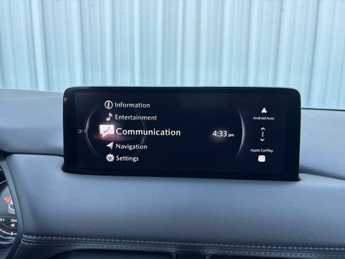 Certified 2024 MAZDA CX-5 AWD 2.5 S w/ Select Package image 24