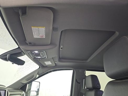 Used 2020 Chevrolet Silverado 3500 LTZ w/ LTZ Premium Package AWD/4WD image 7